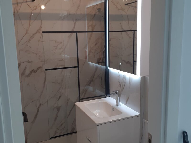 Nicolae Grigorescu, Aleea Ilioara, 2 camere.