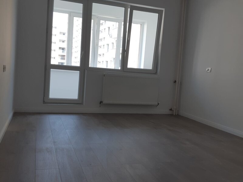 Nicolae Grigorescu, Aleea Ilioara, 2 camere.