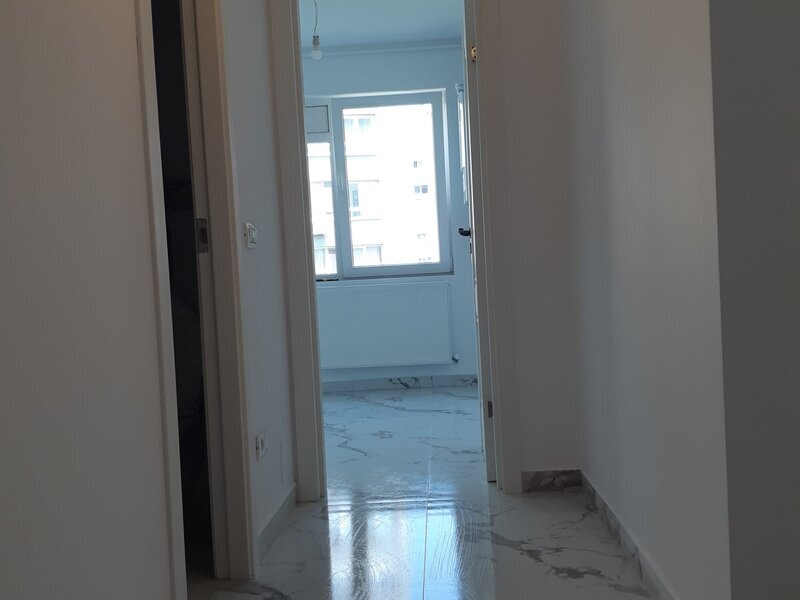 Nicolae Grigorescu, Aleea Ilioara, 2 camere.