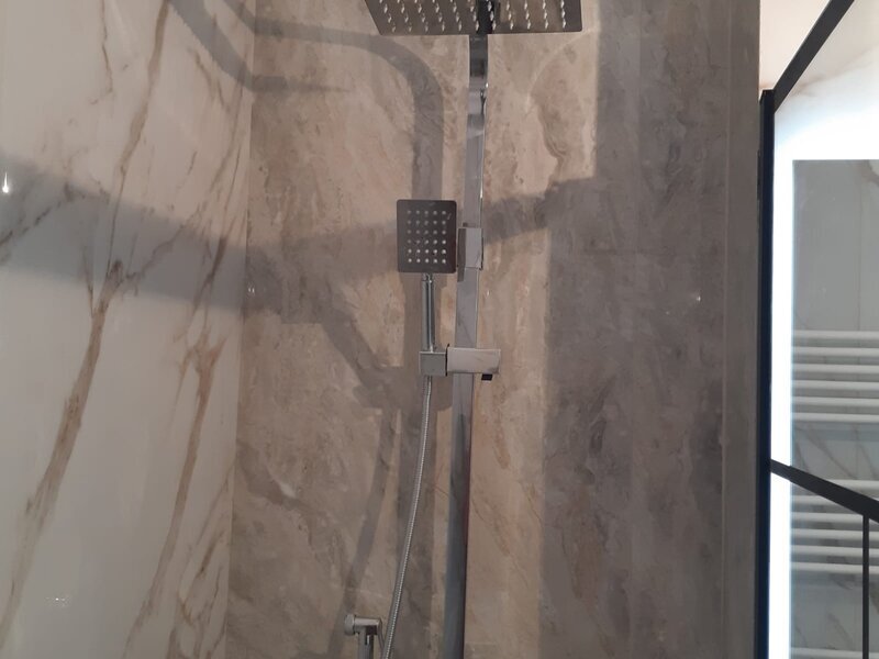 Nicolae Grigorescu, Aleea Ilioara, 2 camere.