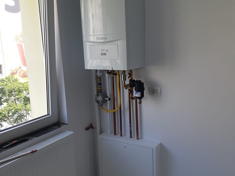 Nicolae Grigorescu, Aleea Ilioara, 2 camere.