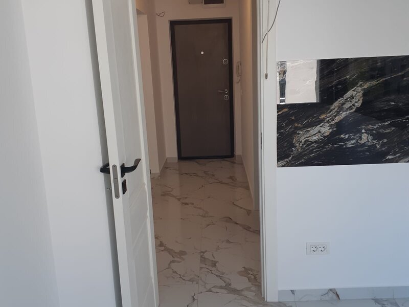 Nicolae Grigorescu, Aleea Ilioara, 2 camere.