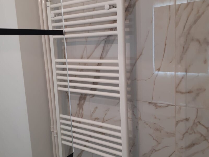 Nicolae Grigorescu, Aleea Ilioara, 2 camere.