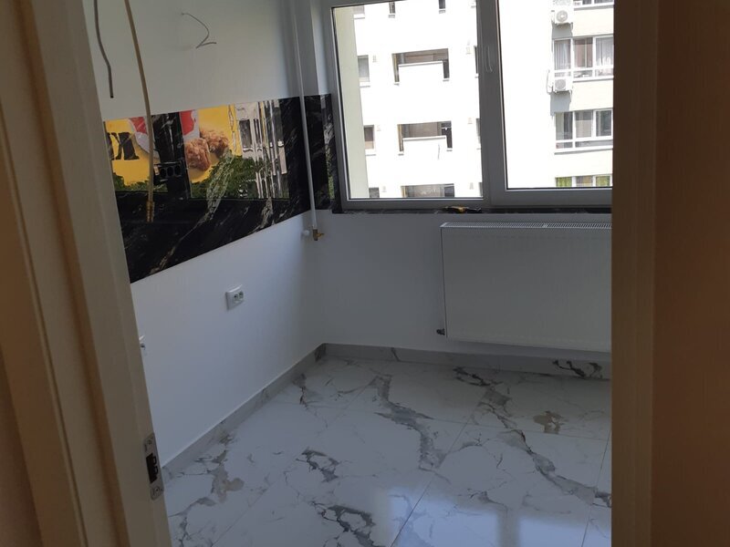 Nicolae Grigorescu, Aleea Ilioara, 2 camere.