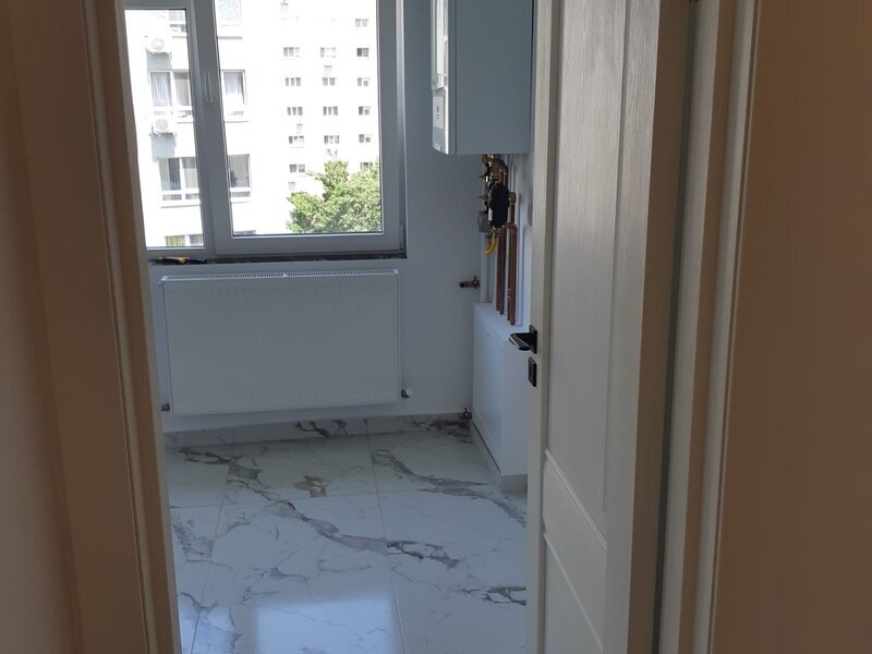 Nicolae Grigorescu, Aleea Ilioara, 2 camere.